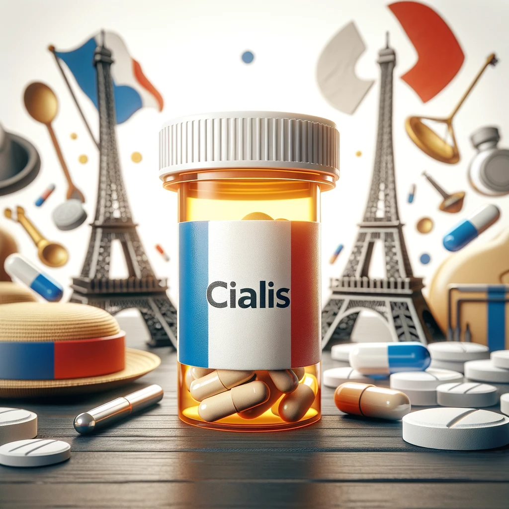 Acheter du cialis sans ordonnance forum 